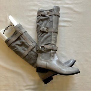Nike Air + Cole Haan | NWOT Avalon Riding Boots